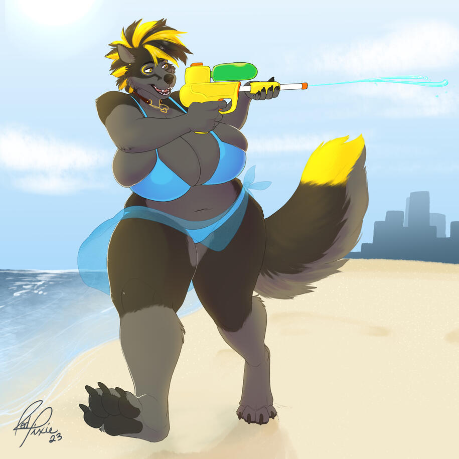 [Experimental Shaded]