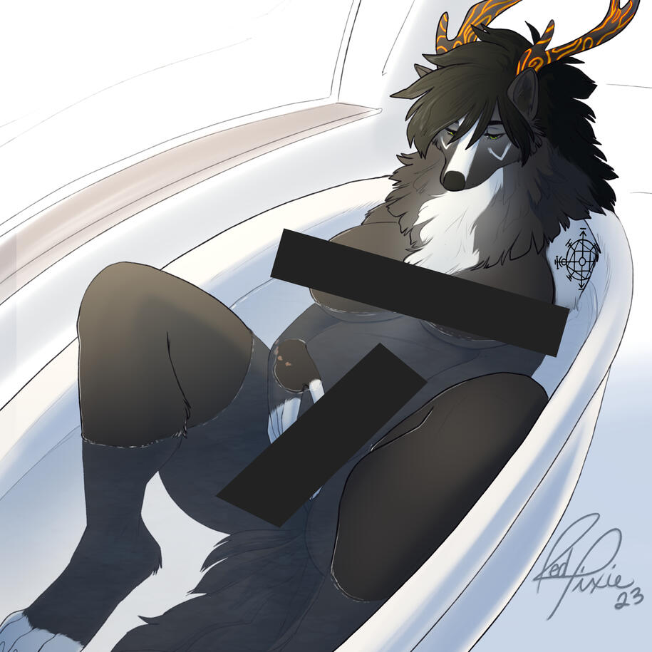 [Experimental Shaded]