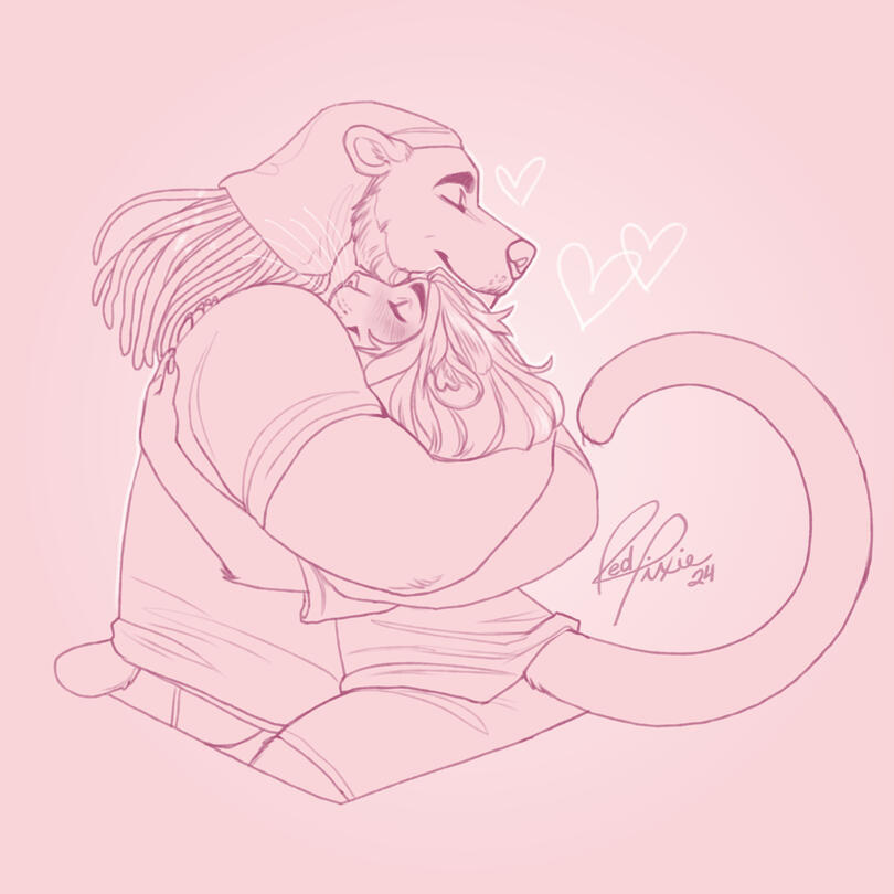 Sketch [ Monochrome ]