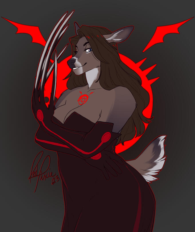 Sketch [ Flat Color ]