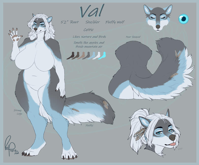 [ Mini Sheet + Extras ]